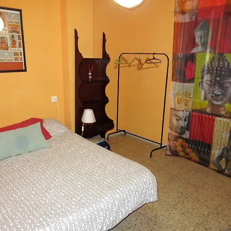 Estilo Juvenil Apartamento *